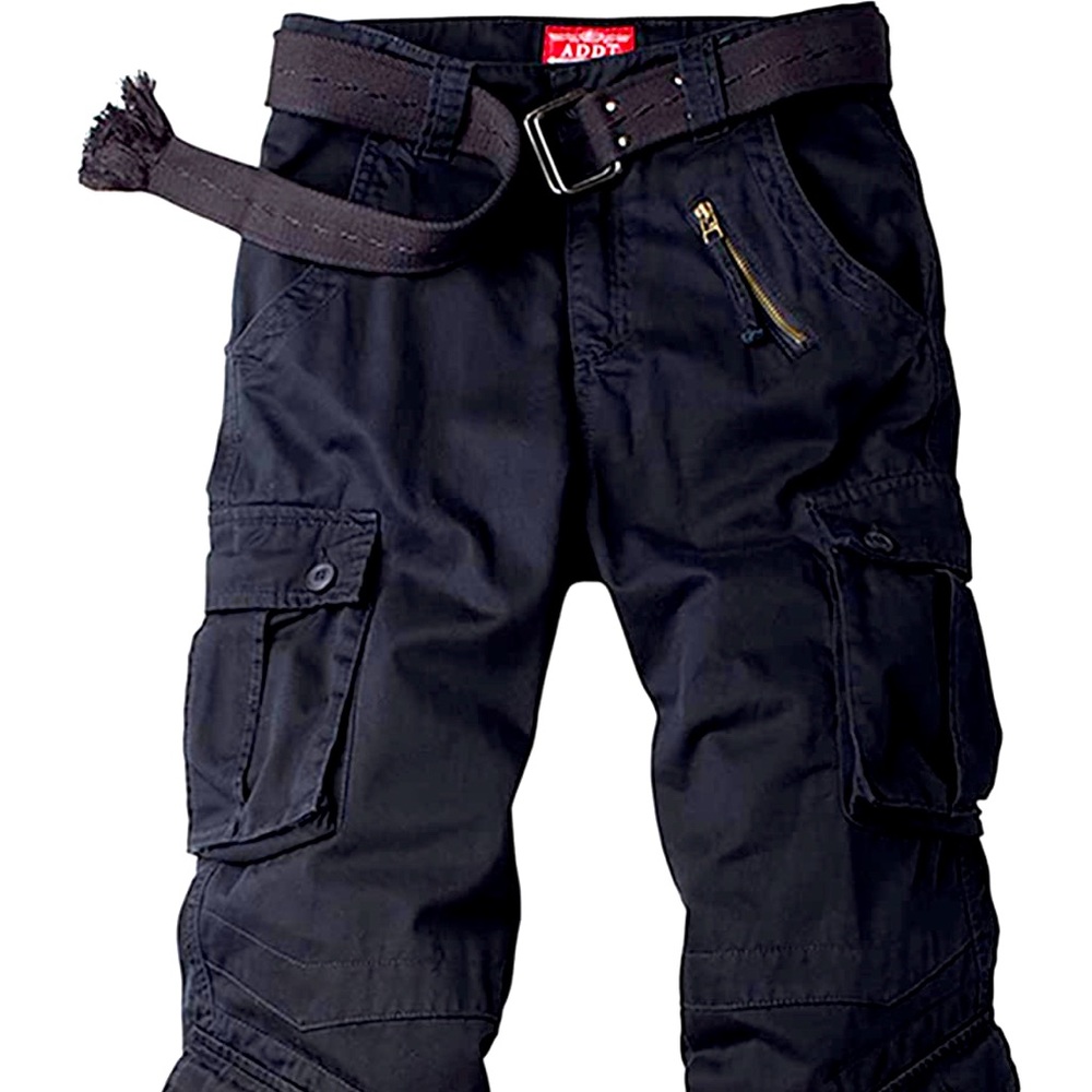 MCARGO PANTS